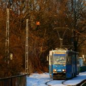 Konstal 105Na #HZ248+HZ249