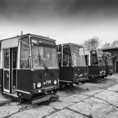 Konstal 105Na #HZ710