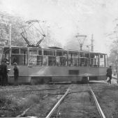 Konstal 105Na #780+781