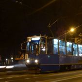 Konstal 105Na #460+360+361
