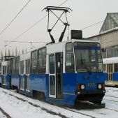 Konstal 105Na #433+434