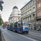 Konstal 105Na #HZ252+HZ254