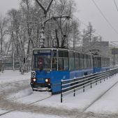 Konstal 105Na #926+927