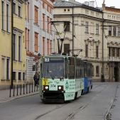 Konstal 105Na #374+375