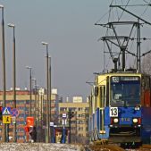 Konstal 105Na #814+815+816