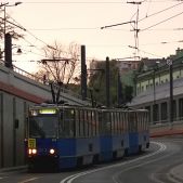 Konstal 105Na #814+815+816