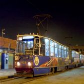 Konstal 105Na #433+434+435