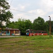 Konstal 105Na #475+476
