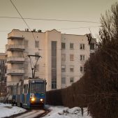 Konstal 105Na #460+485