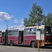Ikarus 280.26 #6