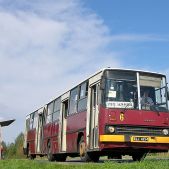 Ikarus 280.26 #6