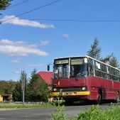 Ikarus 280.26 #6