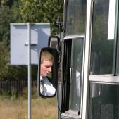 Driver
