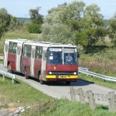 Ikarus 280.26 #6