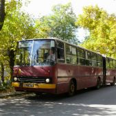 Ikarus 280.26 #6