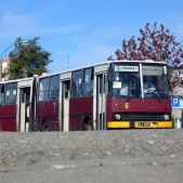 Ikarus 280.26 #6