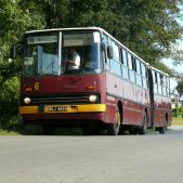 Ikarus 280.26 #6