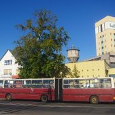 Ikarus 280.26 #6