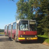 Ikarus 280.26 #6