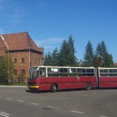 Ikarus 280.26 #6