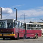 Ikarus 280.26 #6