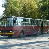 Ikarus 280.26 #6