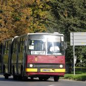 Ikarus 280.26 #6