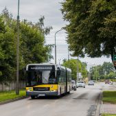 Solaris Urbino 18 #2
