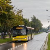 Solaris Urbino 18 #46