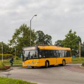 Solaris Urbino 10 #80