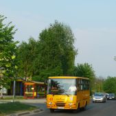 Autosan H6-20.03 #40