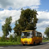 Autosan H6-20 #42