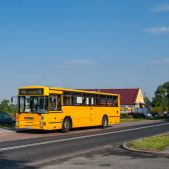 Jelcz 120M #44