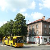Jelcz 120M #34