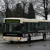 Jelcz M121M #KOS A146
