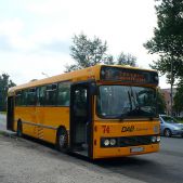 DAB 12-1200B #74