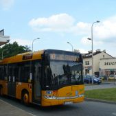 Solaris Alpino 8,9LE #77