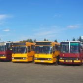 Ikarus 280.26 #7