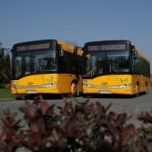 Solaris Urbino 8,9LE #75