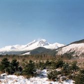 Tatry Wysokie - łomnicki Szczyt