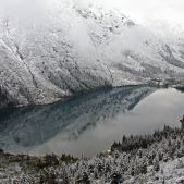 Morskie Oko