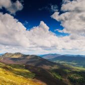 Bieszczady