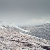 Bieszczady