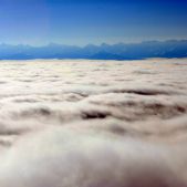 Tatry nad oceanem