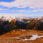 Tatry Zachodnie...