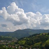 Dolina Popradu