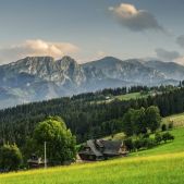 Giewont