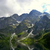 Morskie oko