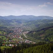 Dolina Rajczy