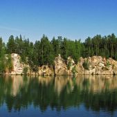 Adrszpachskie Skalne Miasto